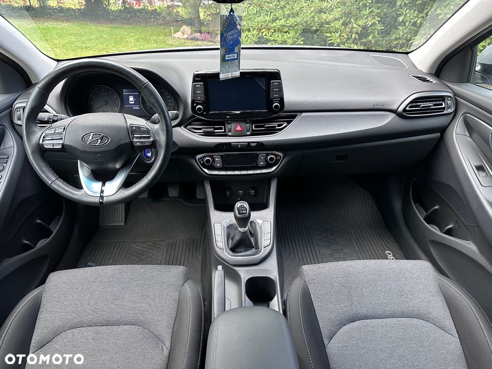 Hyundai i30 - 7