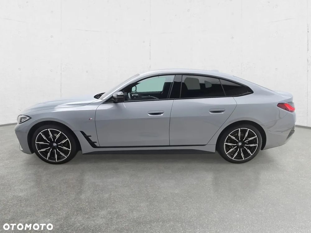 BMW Seria 4 420d xDrive mHEV M Sport - 5