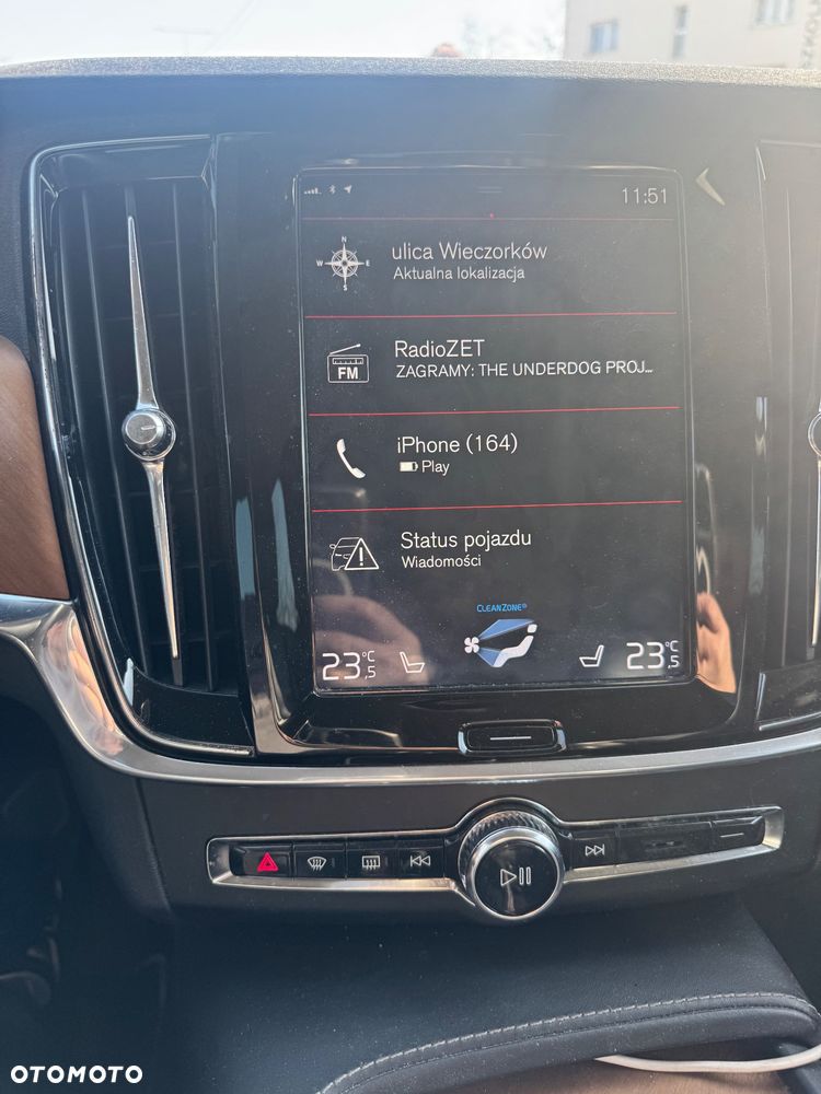 Volvo V90 D3 Inscription - 11