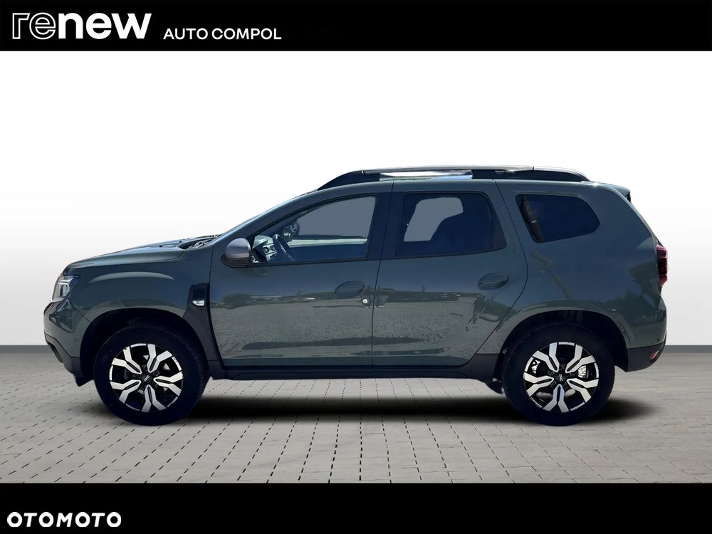 Dacia Duster 1.0 TCe Journey - 2