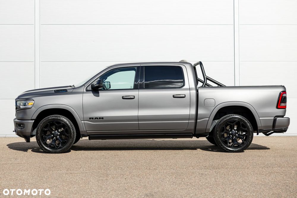 Ram 1500 2023 photo 5