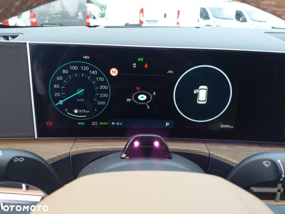 Hyundai Santa Fe - 14