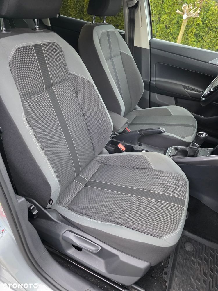 Volkswagen Polo 1.0 TSI Highline - 10