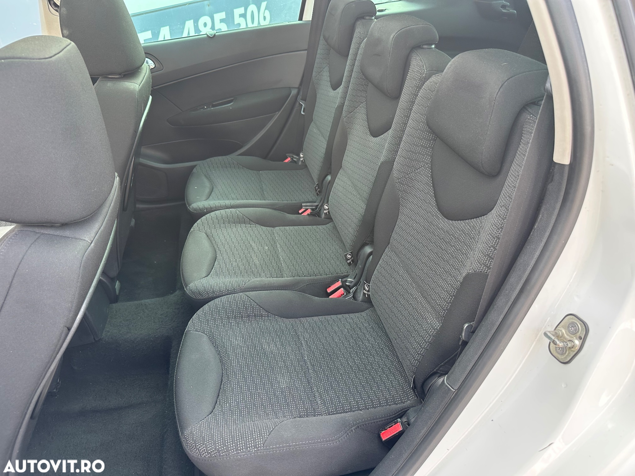 Peugeot 308 - 11