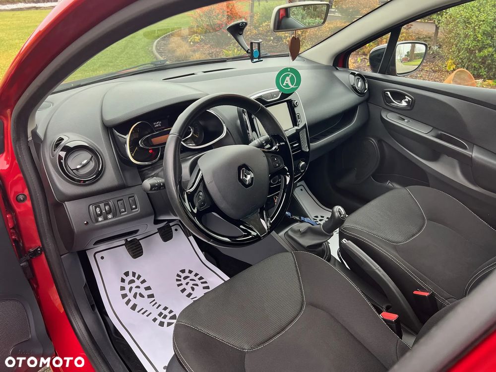 Renault Clio 0.9 Energy TCe Dynamique - 23