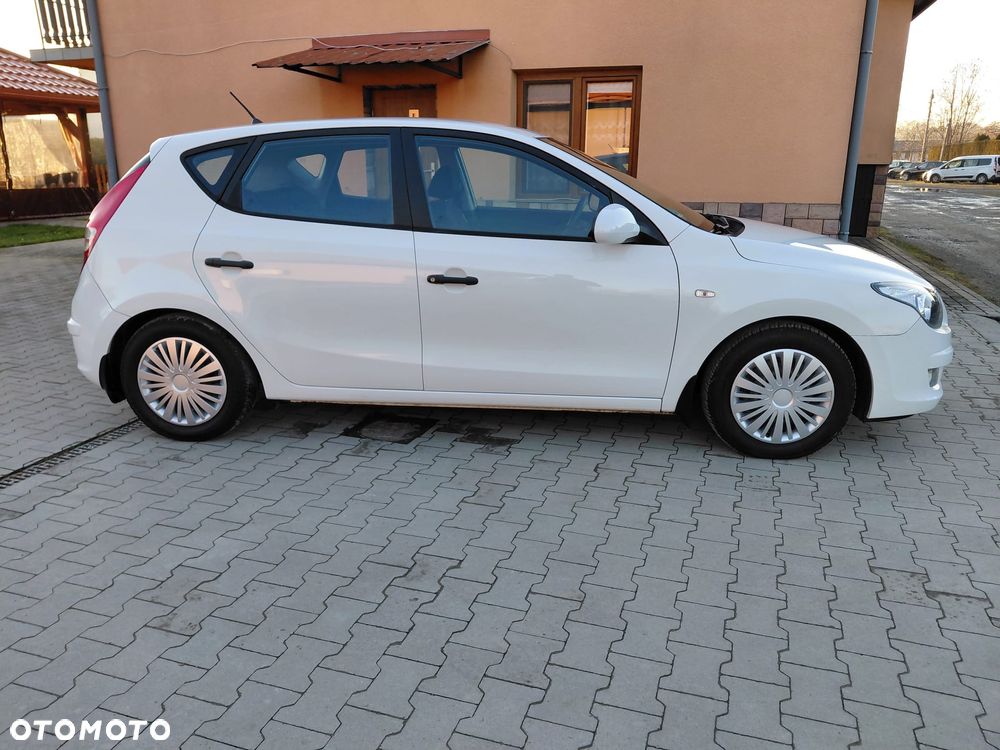 Hyundai i30 1.4 Blue Classic - 7