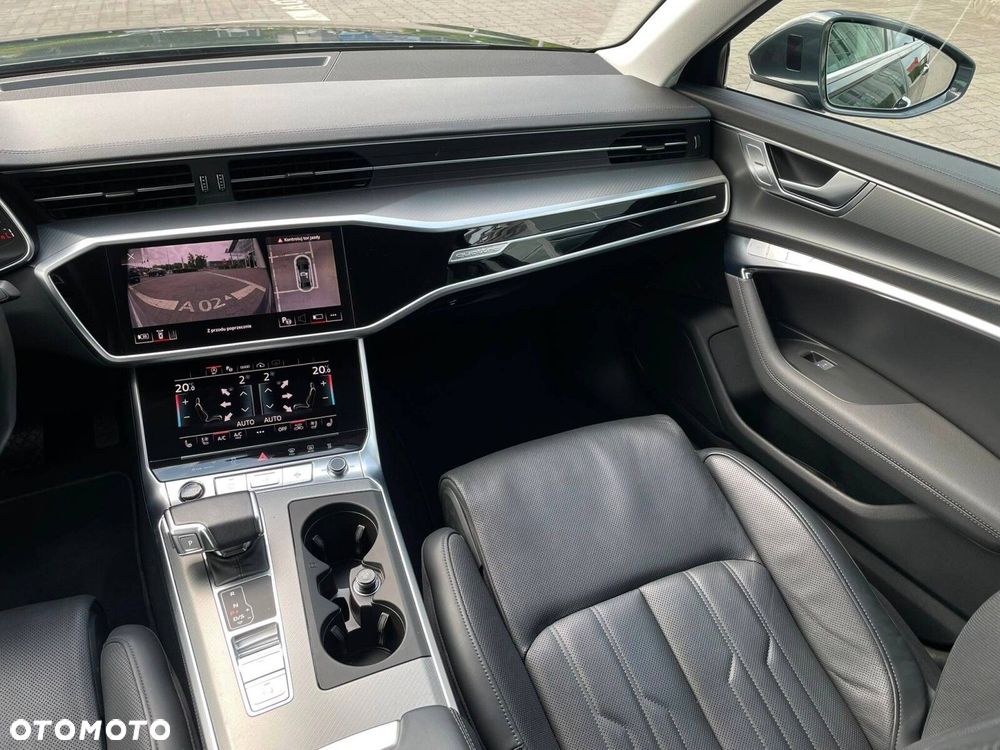 Audi A6 Limousine - 17