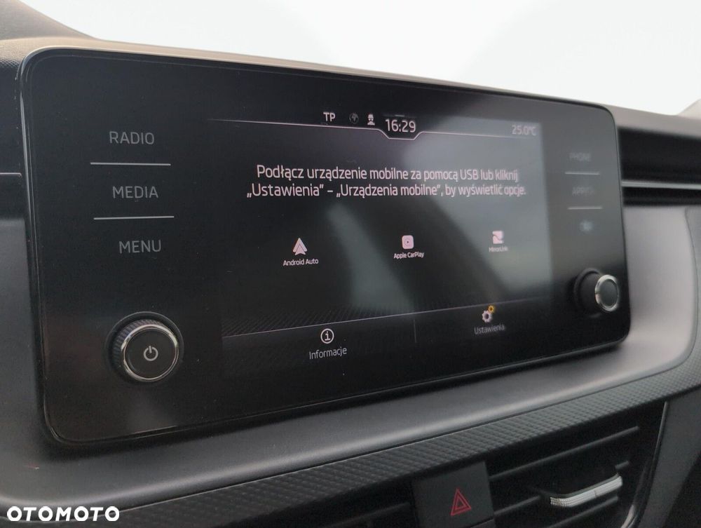 Skoda Scala 1.0 TSI Ambition - 25
