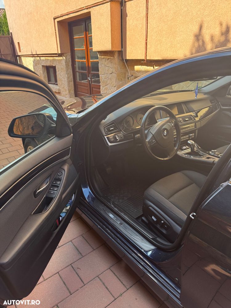 BMW Seria 5 - 9