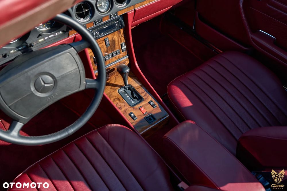 Mercedes-Benz SL - 6