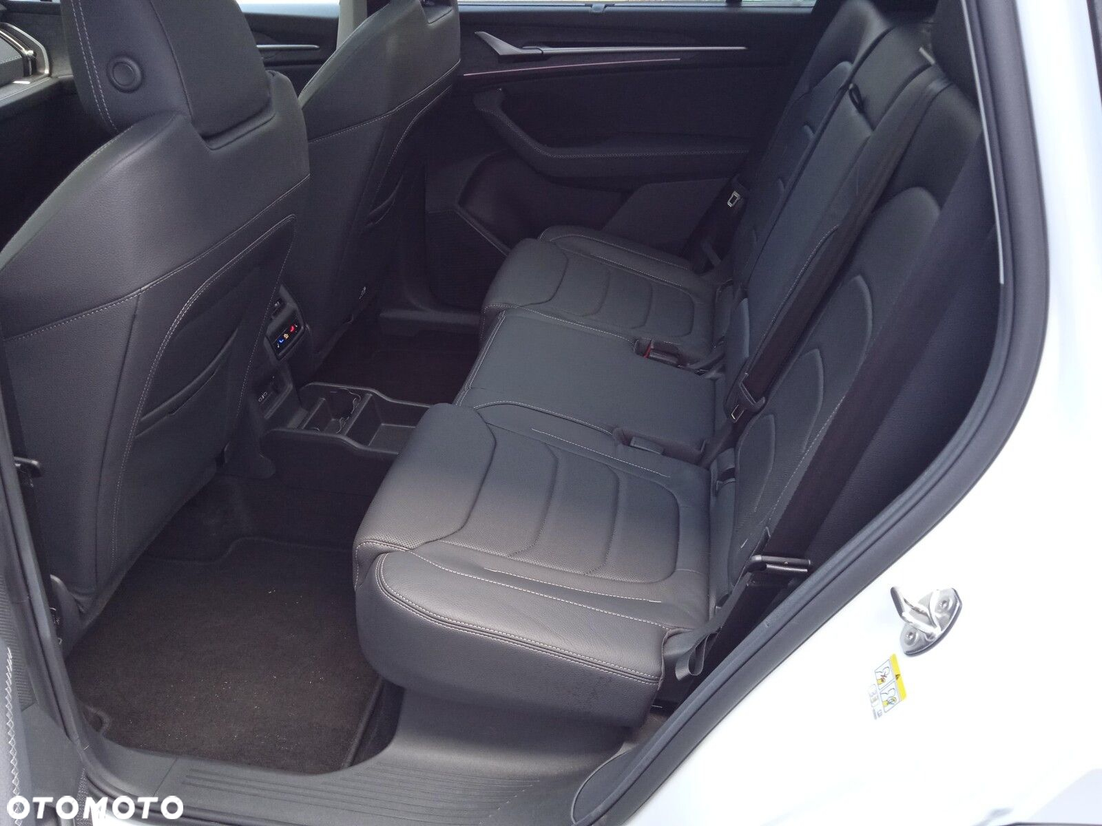 Skoda Kodiaq 2.0 TDI 4x4 Selection DSG - 13