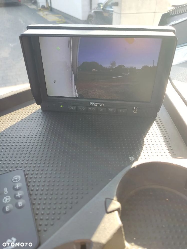 Mercedes-Benz Atego - 10