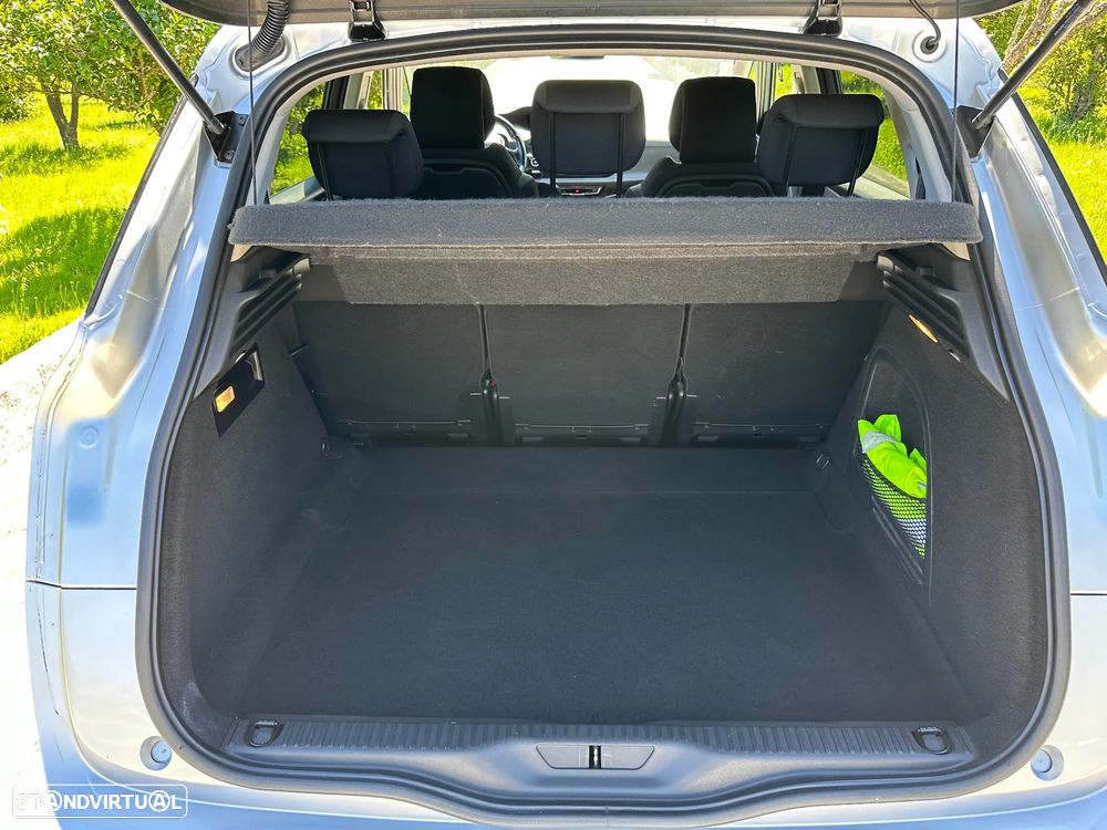 Citroën C4 Picasso 1.6 BlueHDi Exclusive - 35