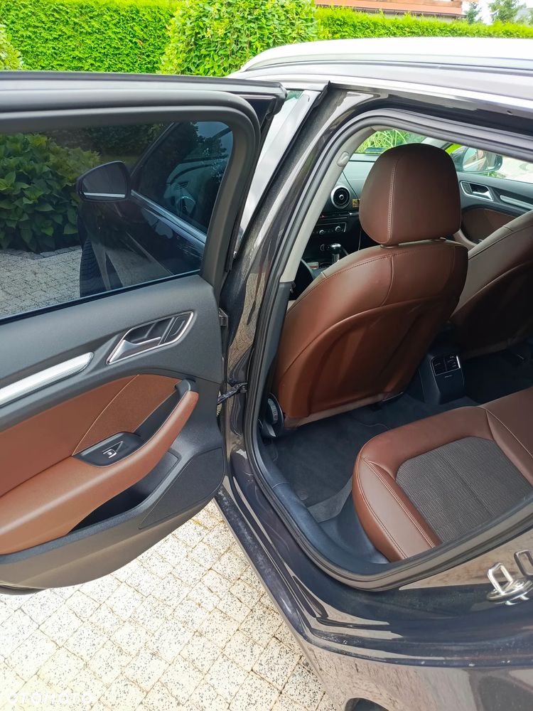 Audi A3 Sportback - 11