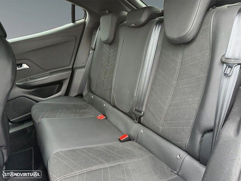 Opel Mokka 1.2 Hybrid GS eDCT - 10