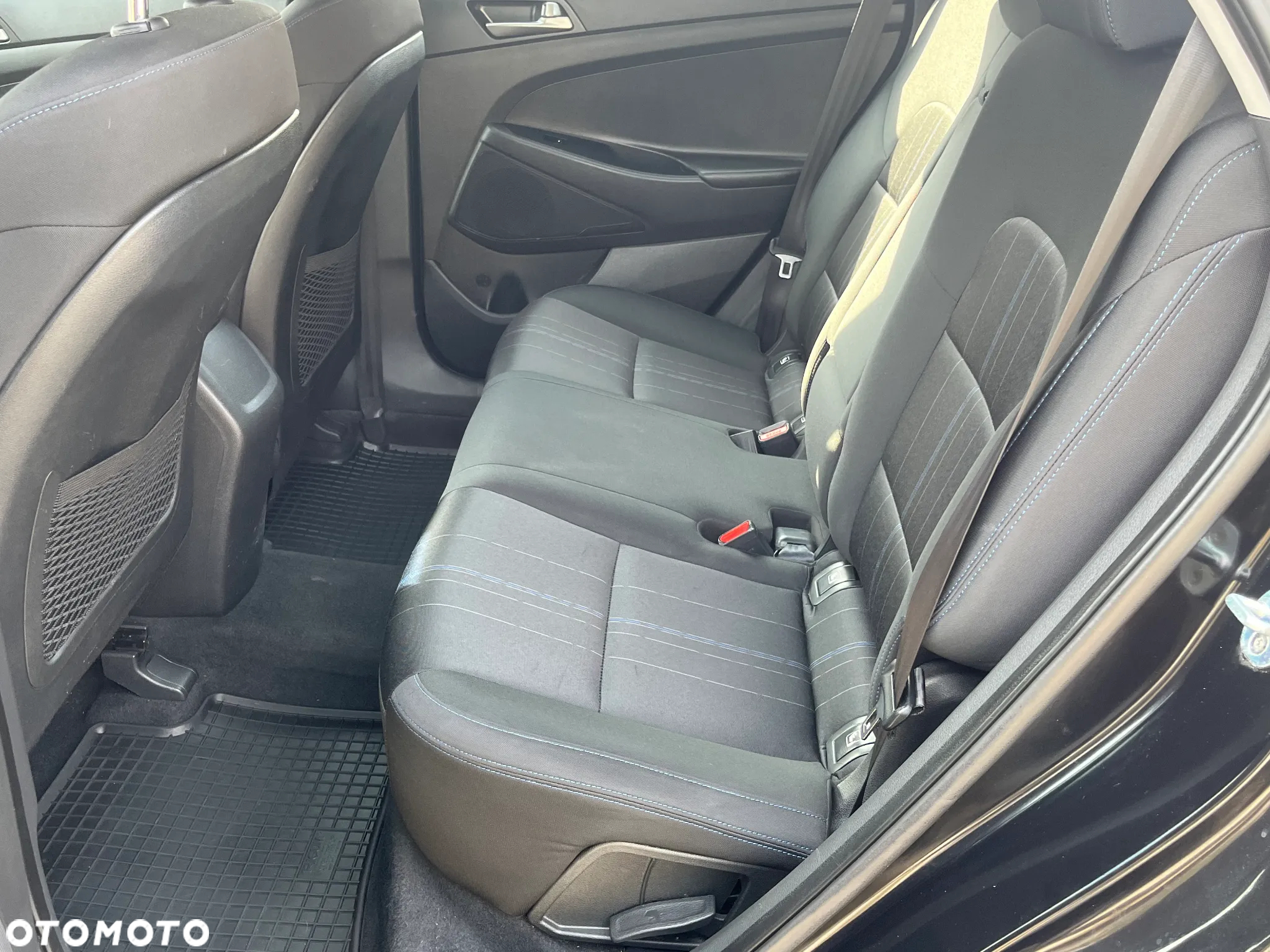 Hyundai Tucson 1.6 GDi 2WD Style - 10