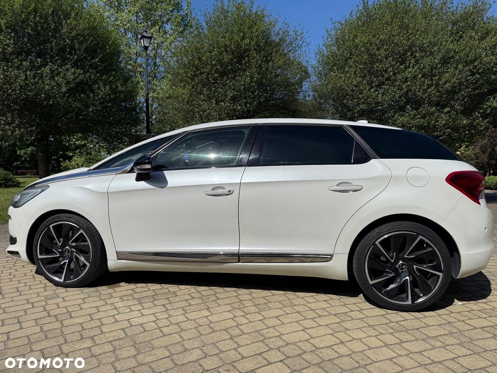Citroën DS5 2.0 BlueHDi SportChic - 16