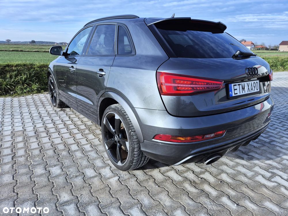 Audi RS Q3 - 3
