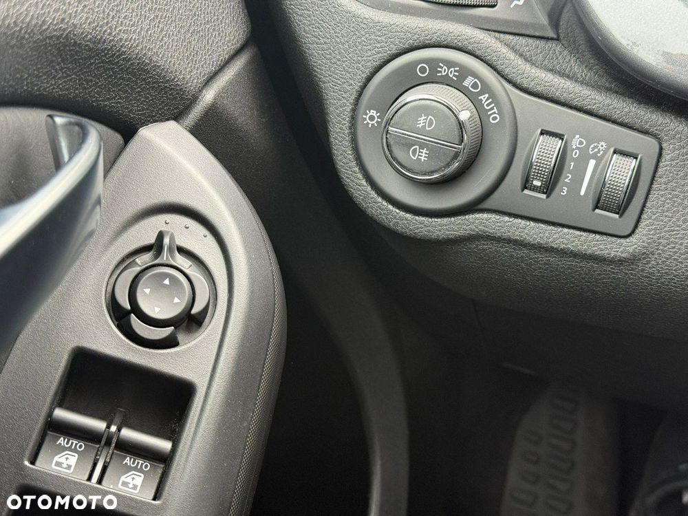 Fiat 500X 1.3 FireFly Turbo DCT 4x2 S&S Lounge - 22