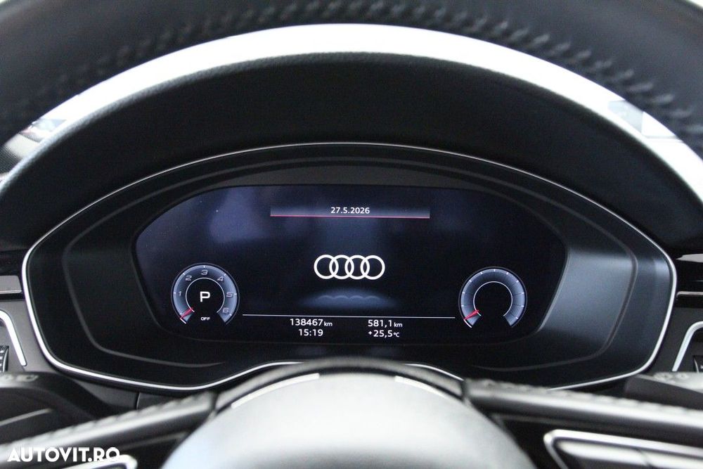 Audi A4 Allroad - 18