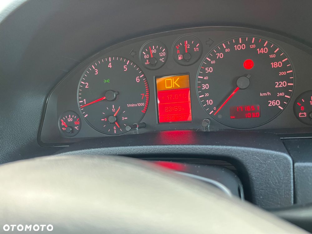 Audi A6 - 28