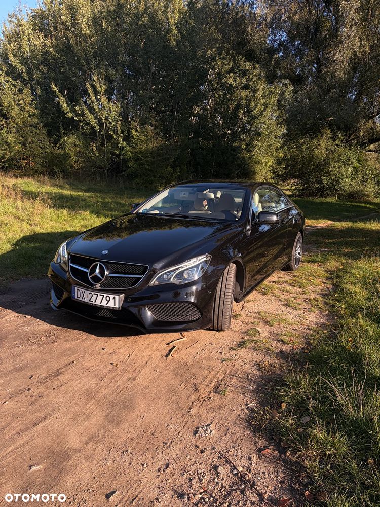 Mercedes-Benz E-Class 2015 photo 4