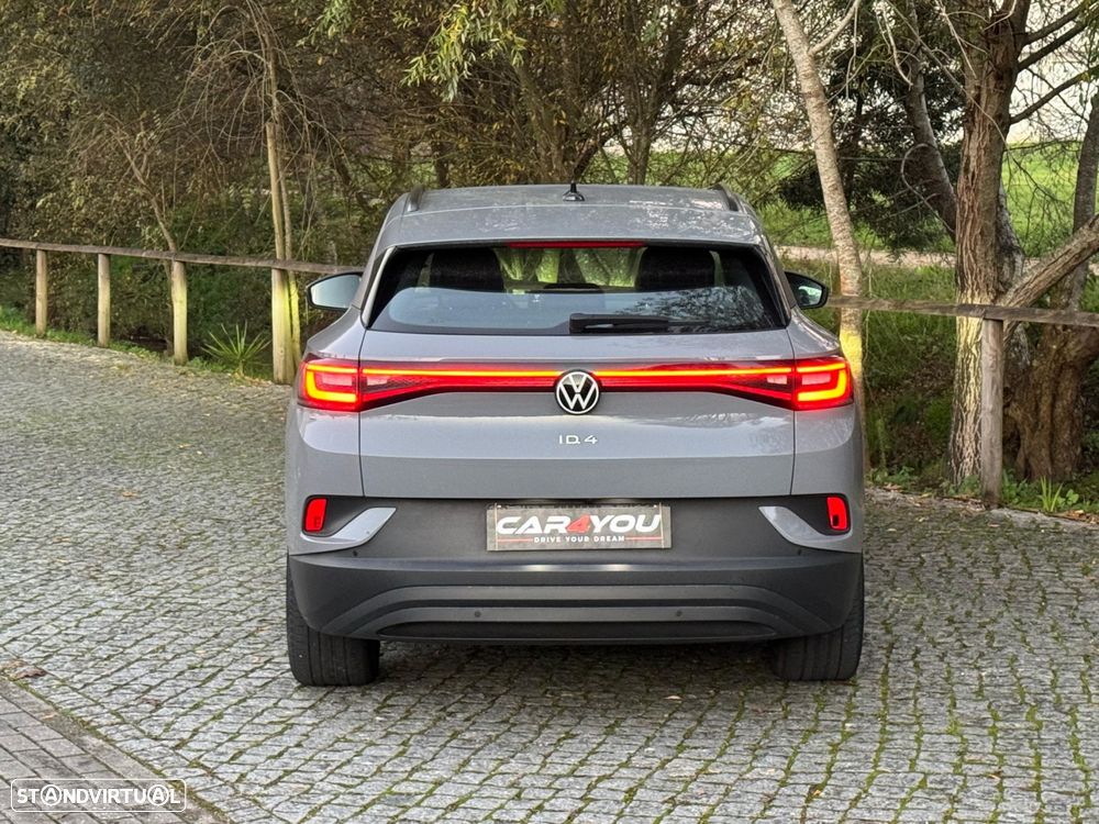 VW ID.4 77 kWh Pro Performance - 10