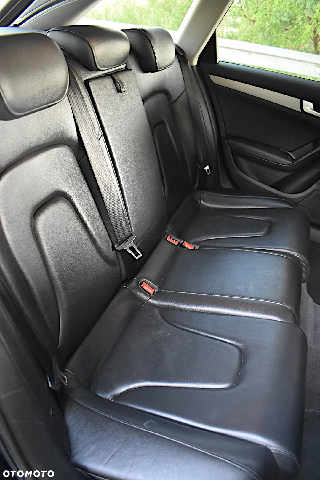 Audi A4 - 32