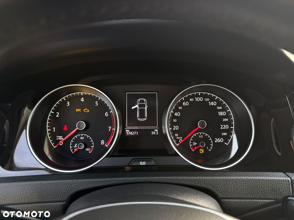 Volkswagen Golf 1.4 TSI BMT ACT Highline - 23