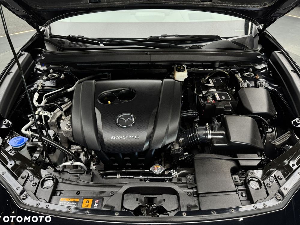 Mazda CX-30 2.0 mHEV Kanjo 2WD - 21