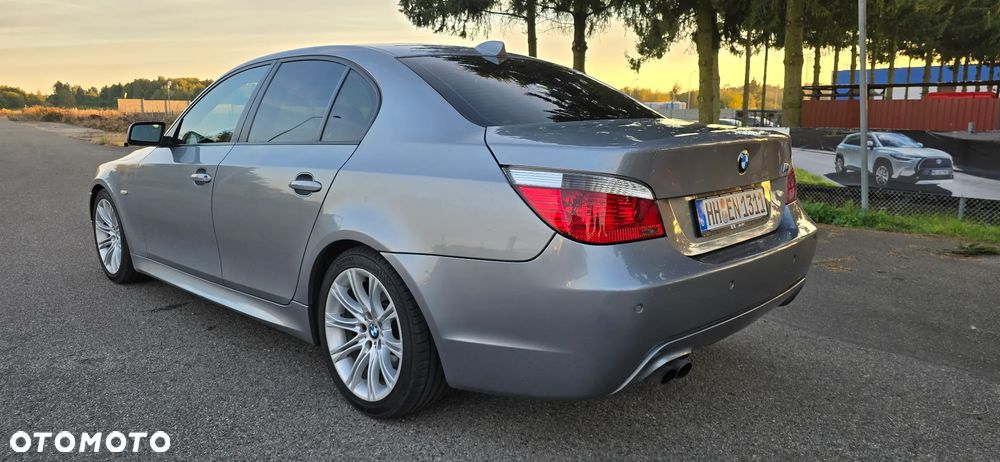 BMW Seria 5 - 14