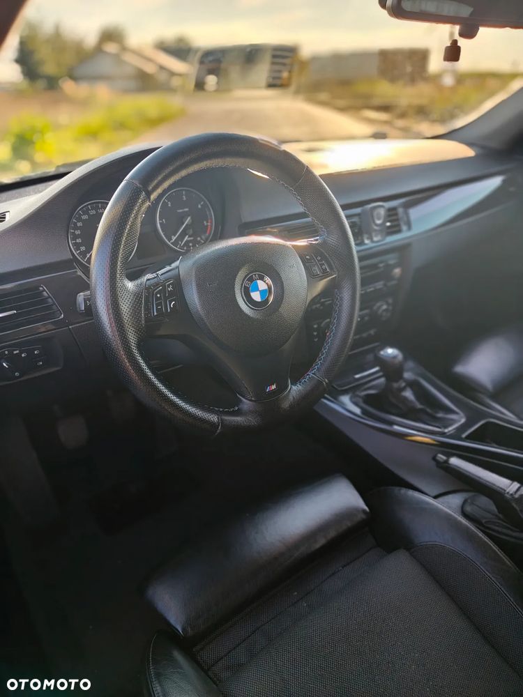 BMW Seria 3 320d - 7