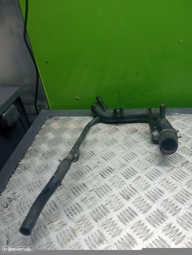 Chevrolet Captiva 2.0 D 4WD LLW - 17