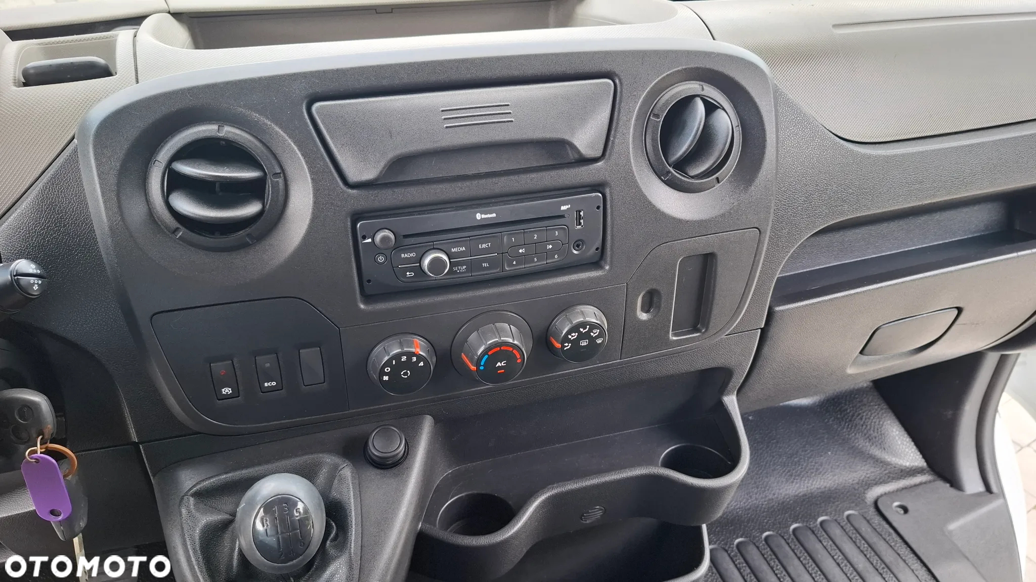 Renault MASTER - 22