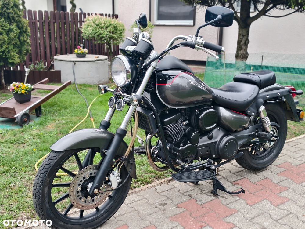 Daelim VL - 14