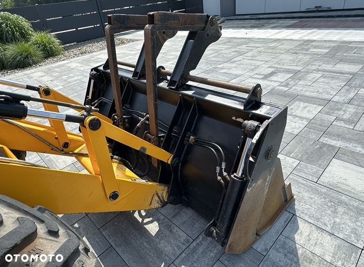 JCB JCB 3CX SUPER  * KLIMATYZACJA * POLSKI SALON * - 14
