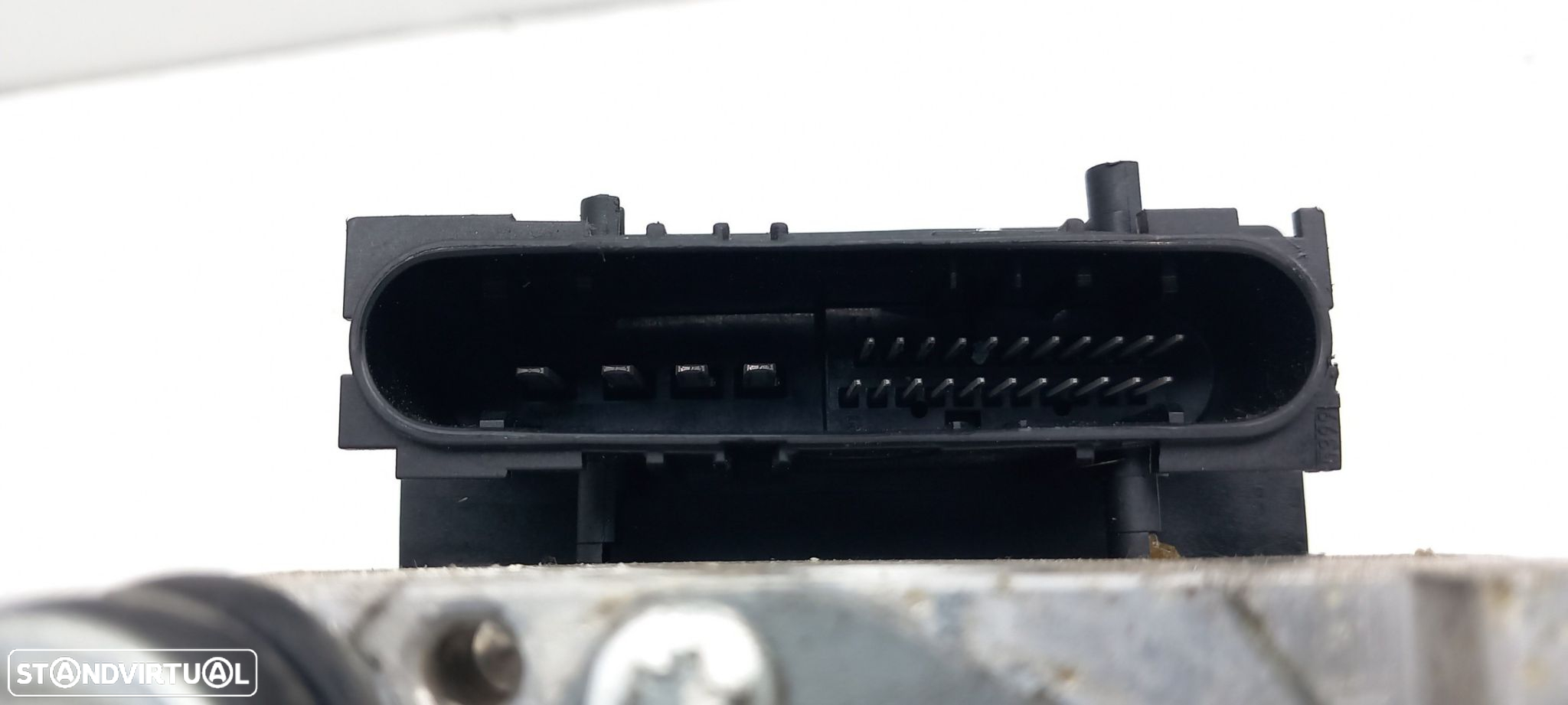 Centralina ABS RENAULT Clio III (BR0/1, CR0/1) - 2