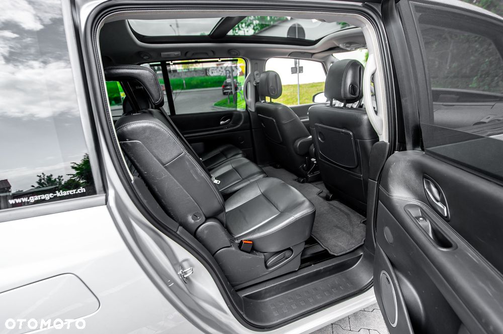 Renault Grand Espace Gr 2.0T Privilege - 22