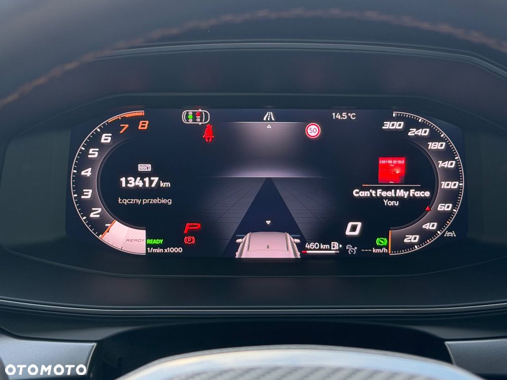 Cupra Formentor 1.5 eTSI mHEV DSG - 21