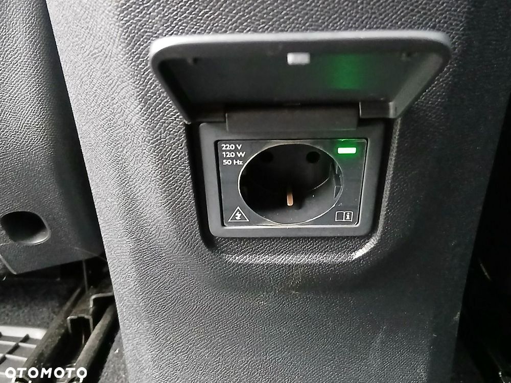 Peugeot 5008 BlueHDi 180 EAT8 GT - 37