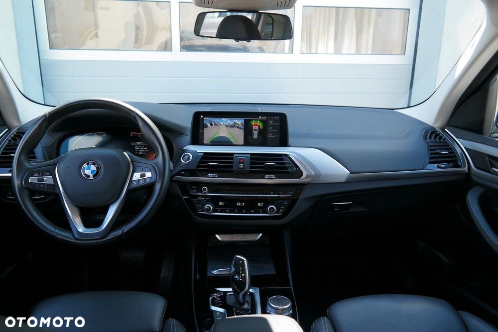 BMW X3 - 16