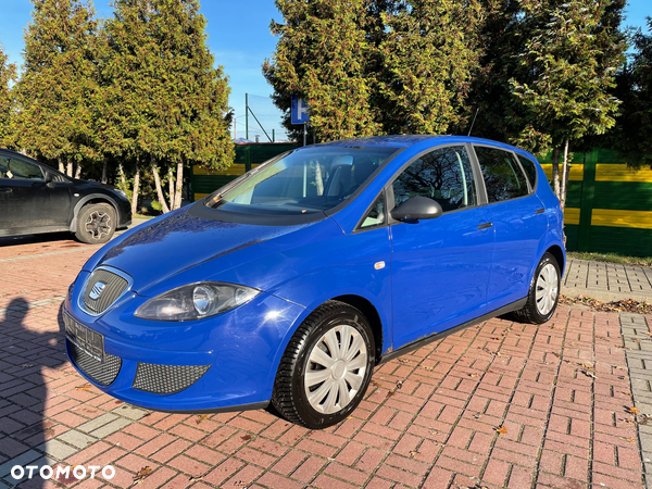 Seat Altea 1.6 Style