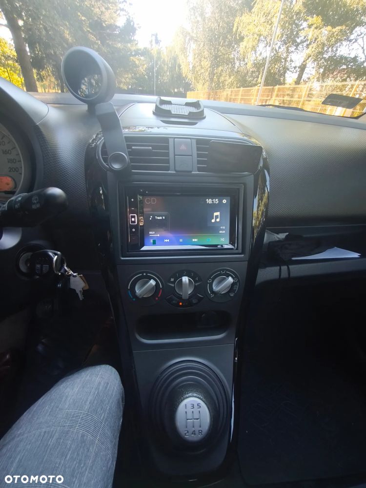 Suzuki Splash - 12