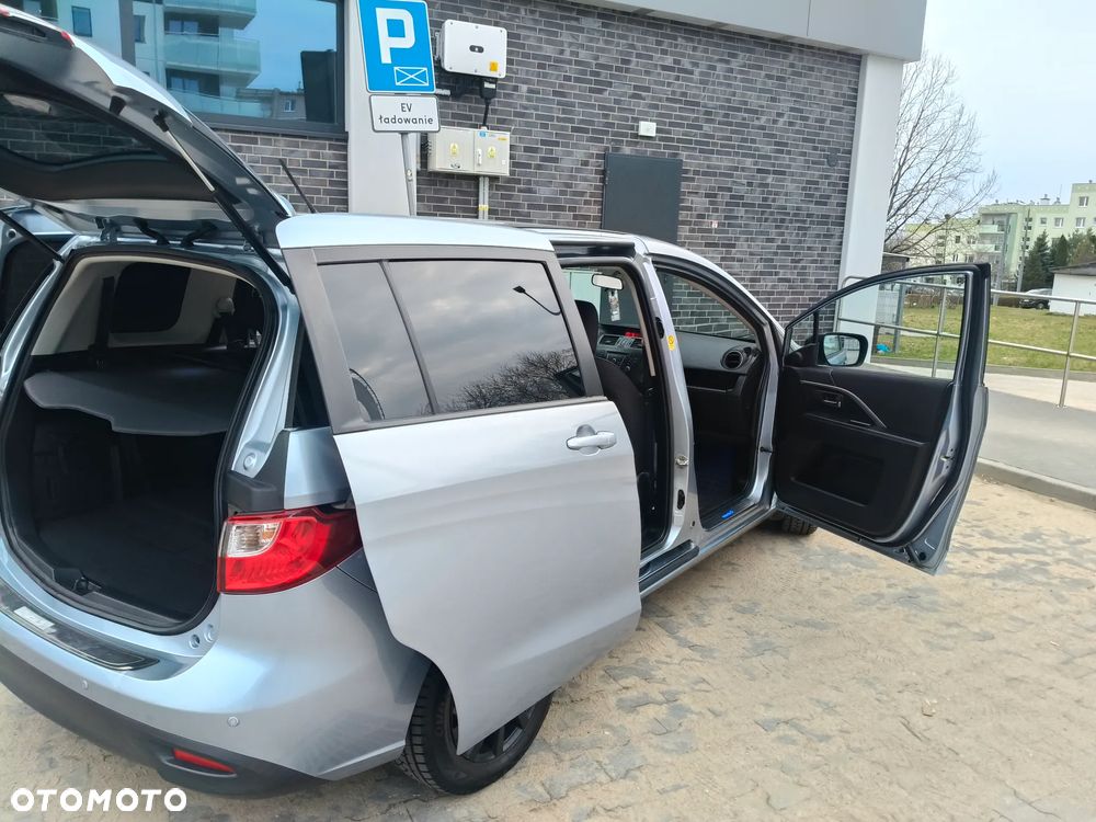 Mazda 5 2.0 MZR-DISI i-stop Sports-Line - 18