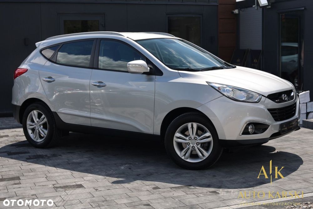 Hyundai ix35 - 16