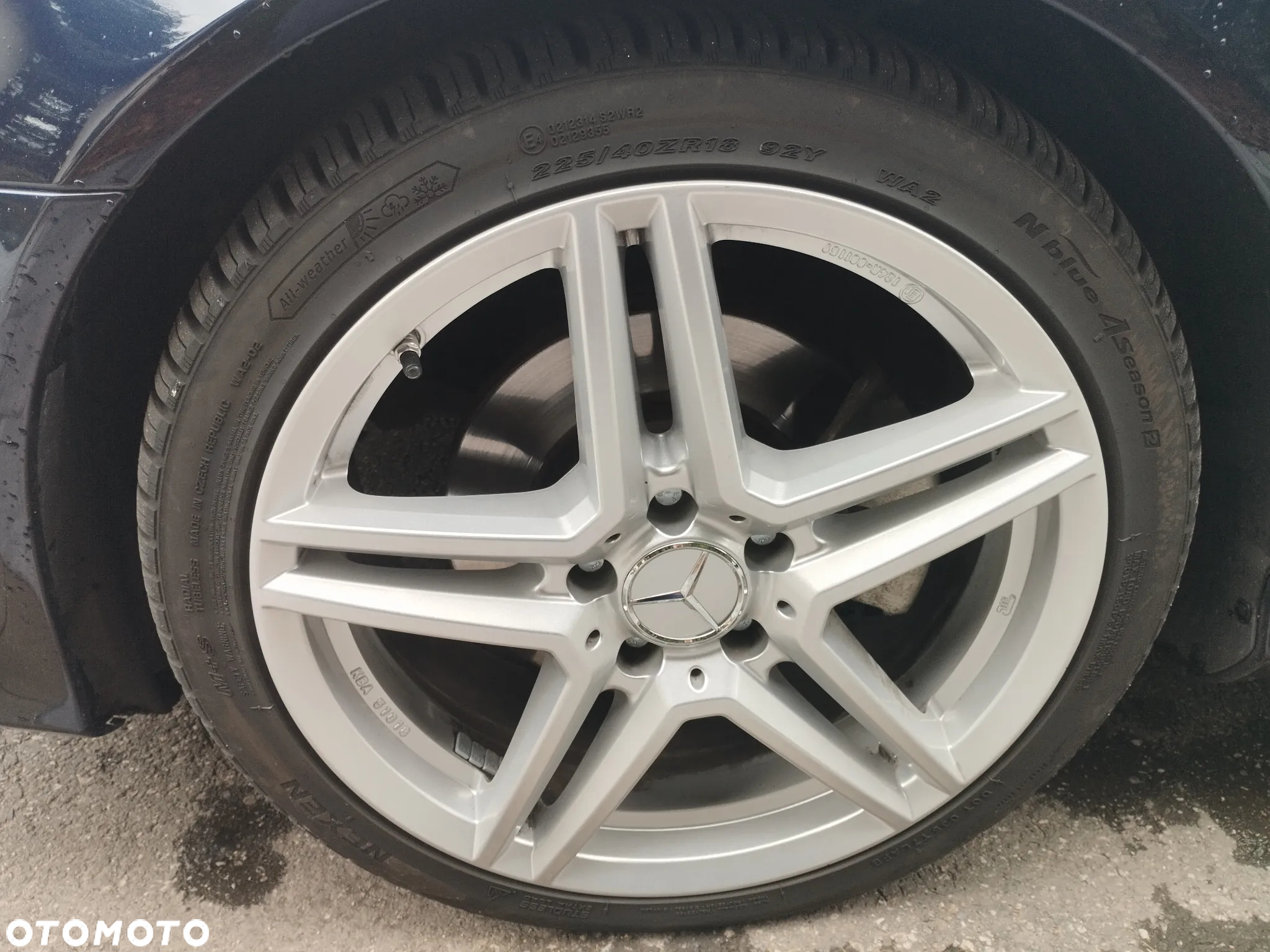 Mercedes-Benz CLK Coupe 280 7G-TRONIC Avantgarde - 18