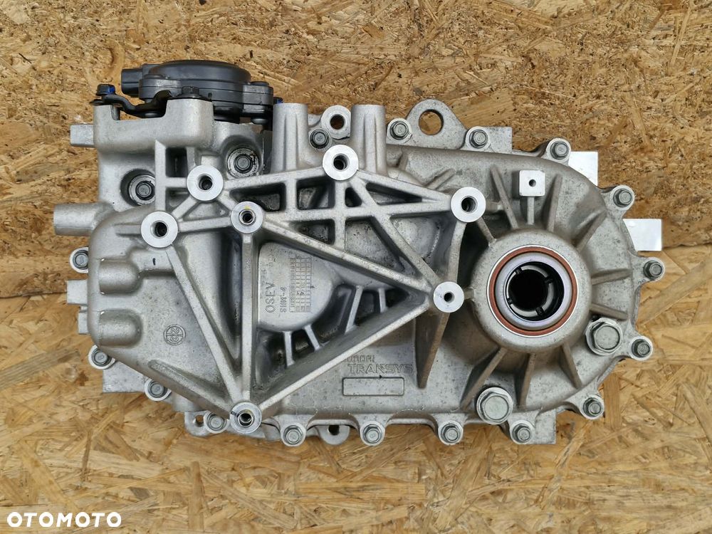 HYUNDAI KONA ELECTRIC KIA NIRO EV SKRZYNIA BIEGÓW 4450018EA1 - 1