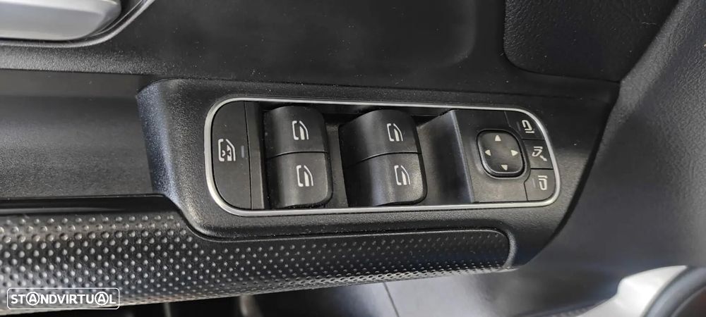 Mercedes-Benz B 180 d Progressive Aut. - 45