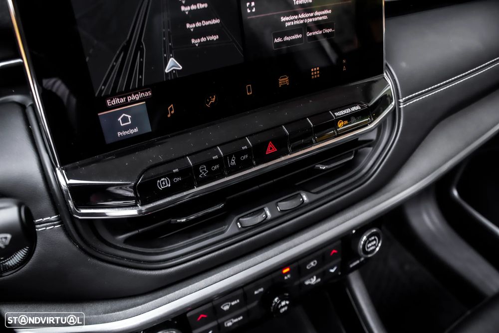 Jeep Compass 1.3 TG 4Xe Limited S - 26