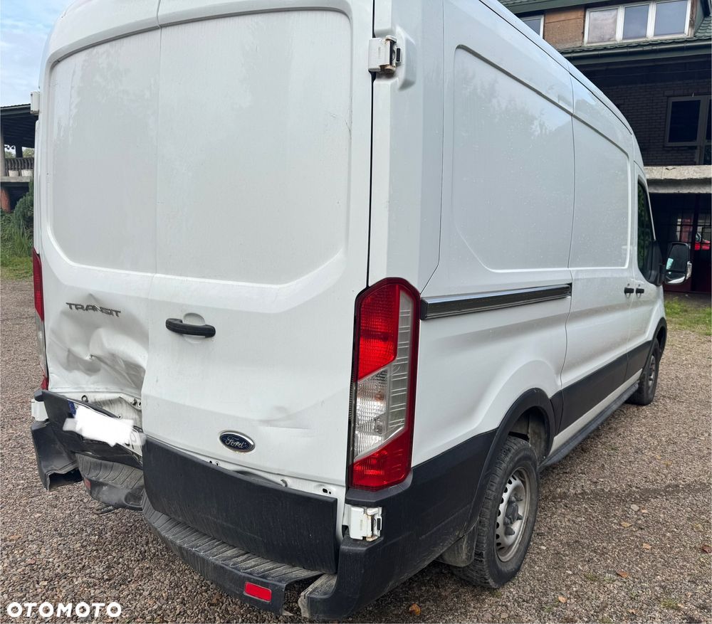 Ford Transit - 6